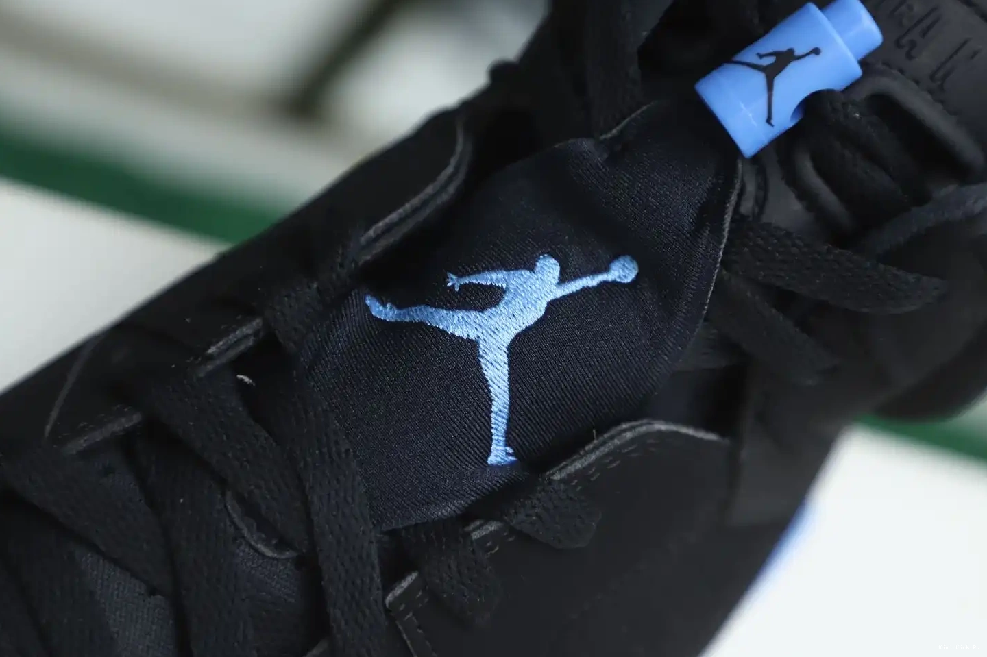 Air unc 6 Kimikick Jordan Jordan 0818